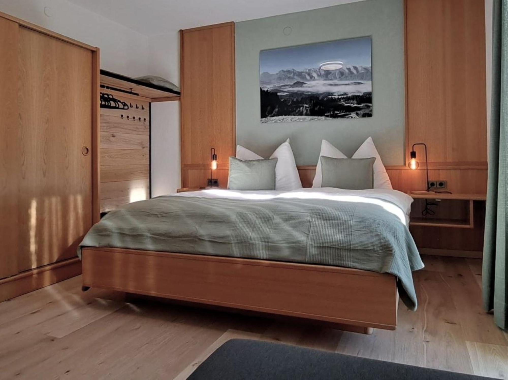 Ferienhaus Lechner Fuer Max 10 Personen - Wald Und Naturgarten Abtenau Exterior foto