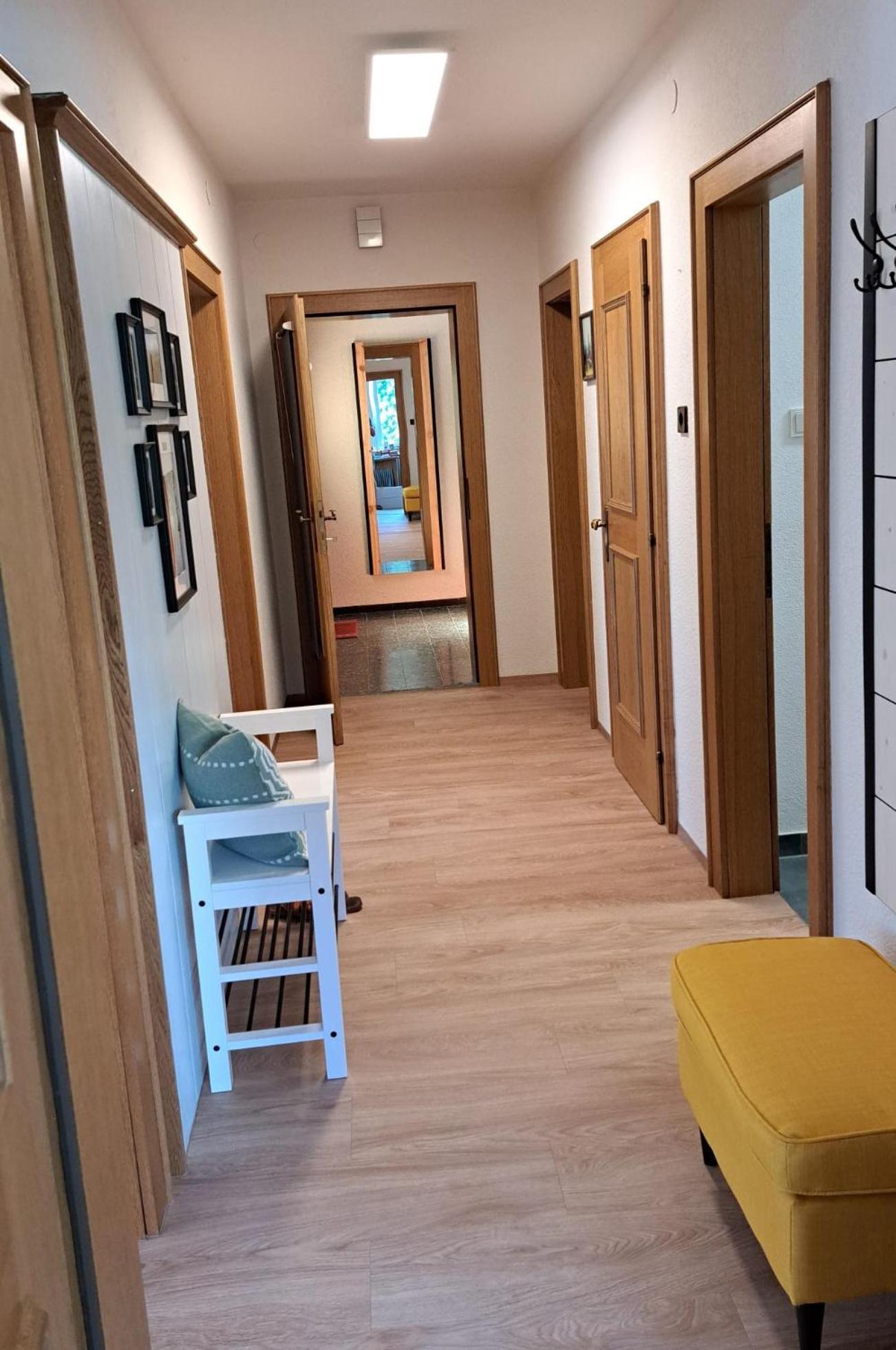 Ferienhaus Lechner Fuer Max 10 Personen - Wald Und Naturgarten Abtenau Exterior foto
